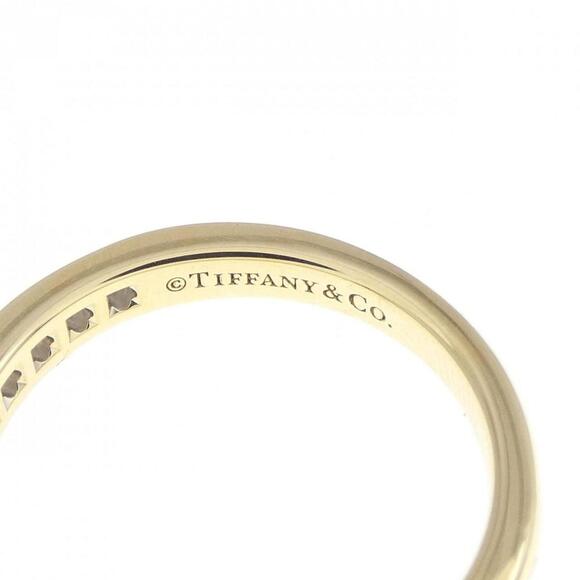 TIFFANY Gold Ring - Picture 4 of 5